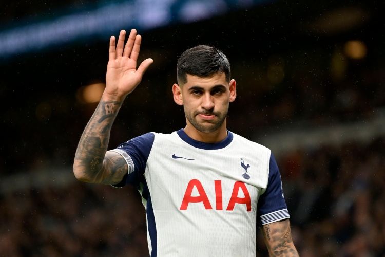 每体：巴萨已在考虑巴斯托尼以外选择，若热刺降级签罗梅罗更容易