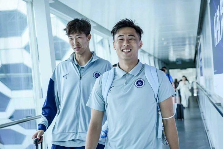 魔鬼赛程开启 整装待发｜启程浙江 集结完成｜全员出发