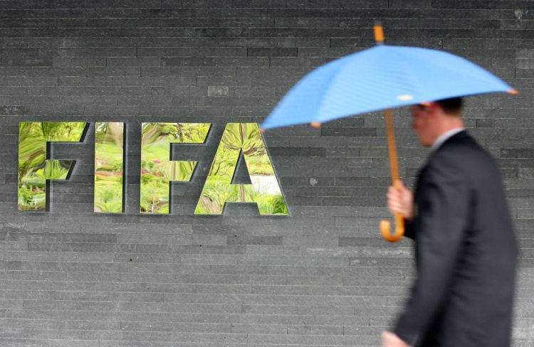 TA：伊朗因签证问题缺席亚足联大会，预计能赶上FIFA全体大会