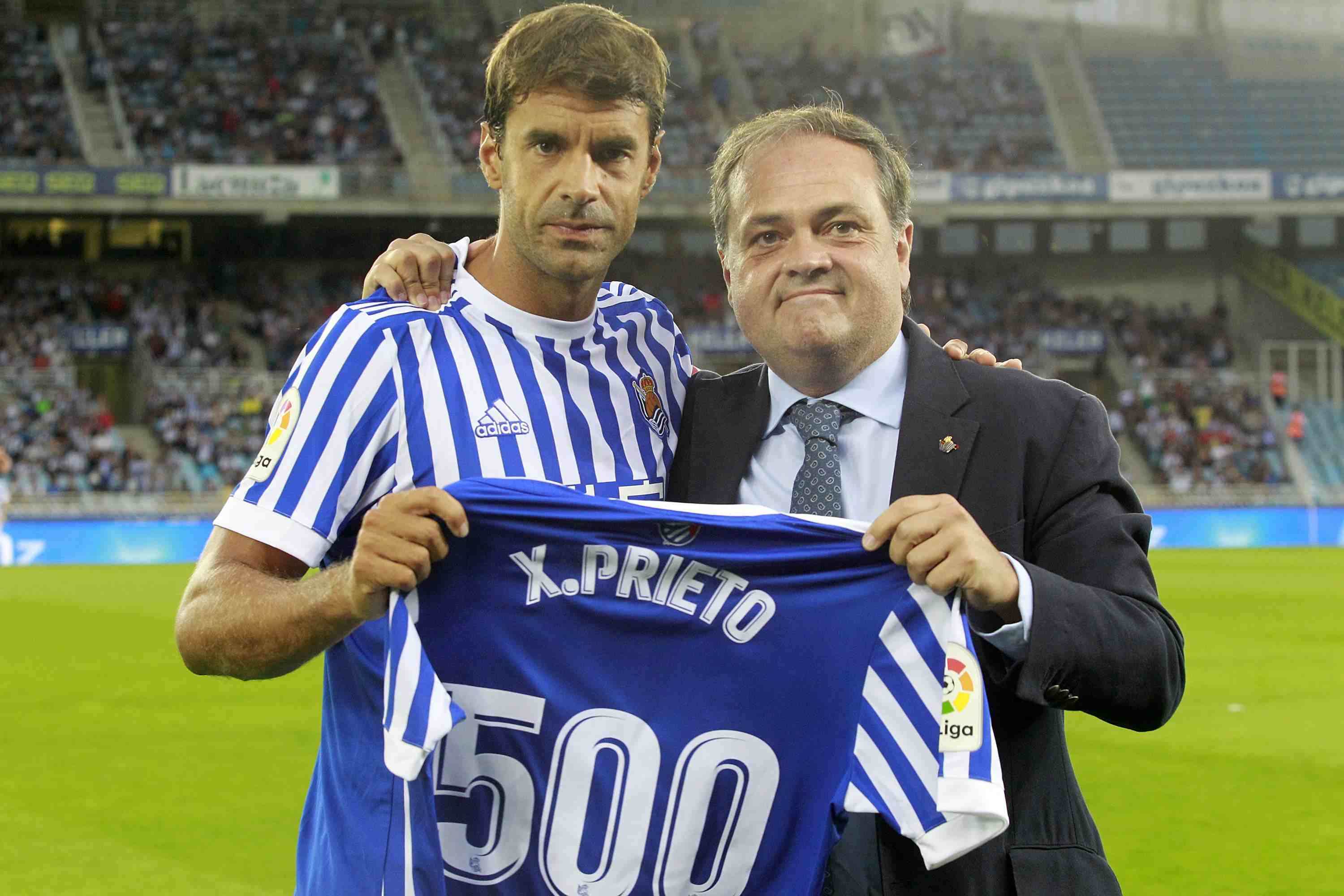 普列托：不理解皇马为何解雇阿隆索 皇家社会获得梦幻结局