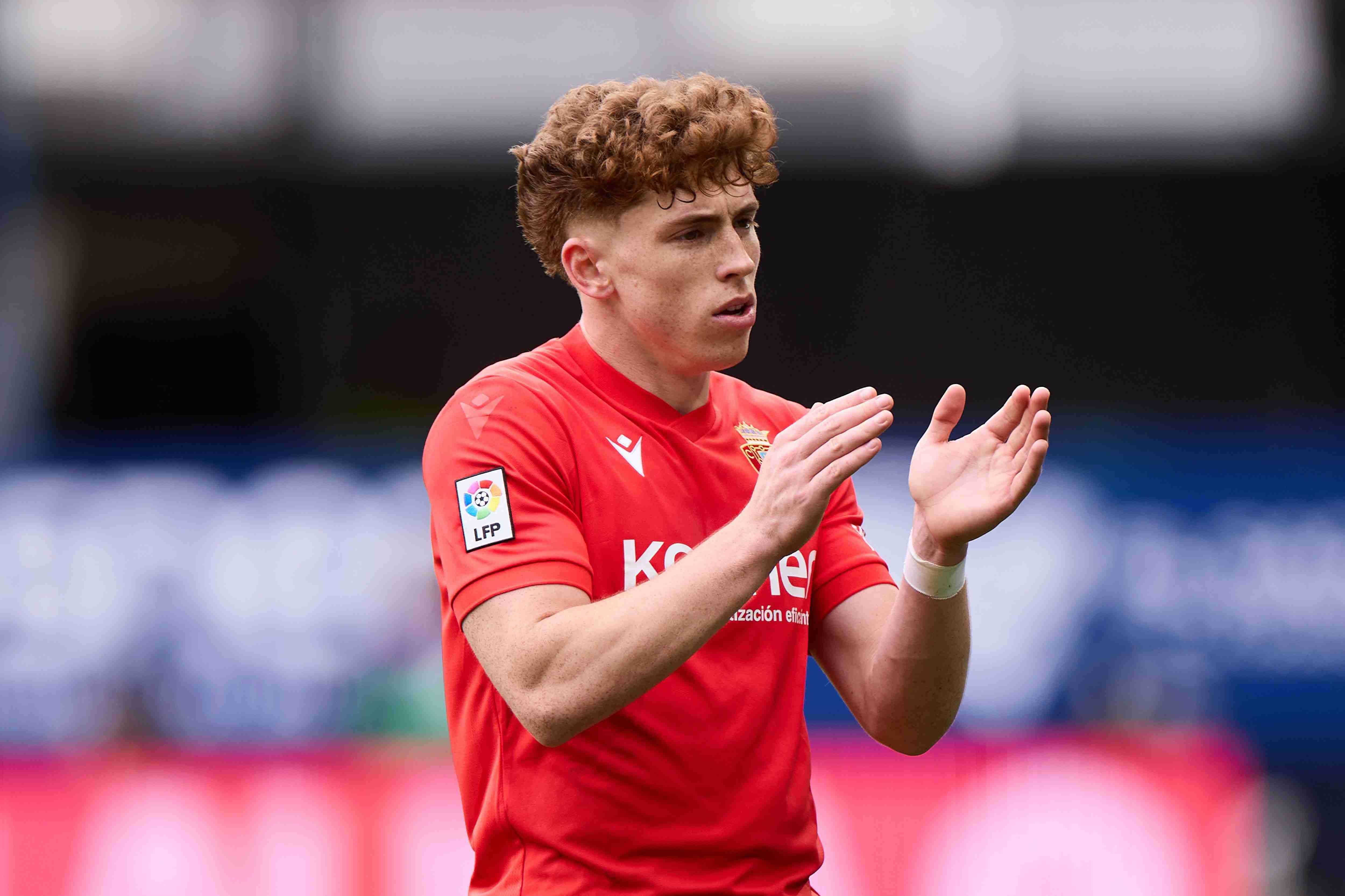 戈伊科切亚：穆尼奥斯能在巴萨立足 当年皇马为巴萨列队没什么