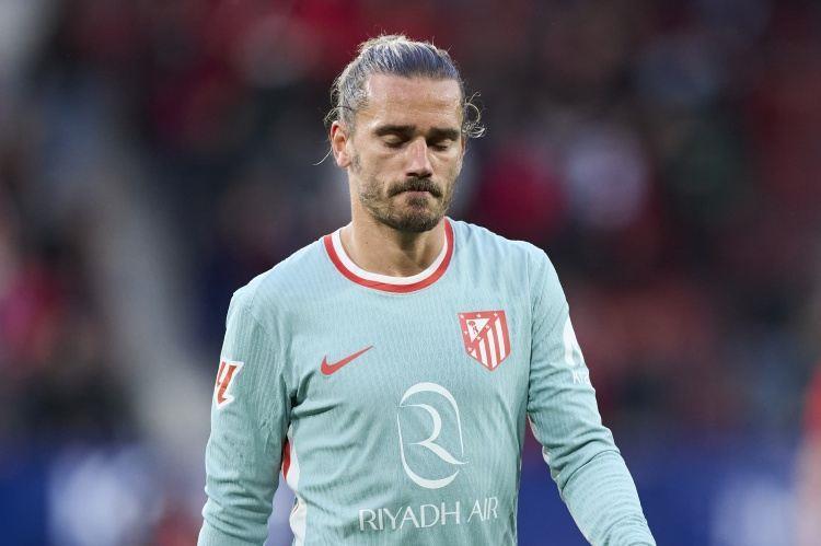 倒霉！格子首秀以来在欧冠已15次中框 梅西、莱万14次，C罗13次