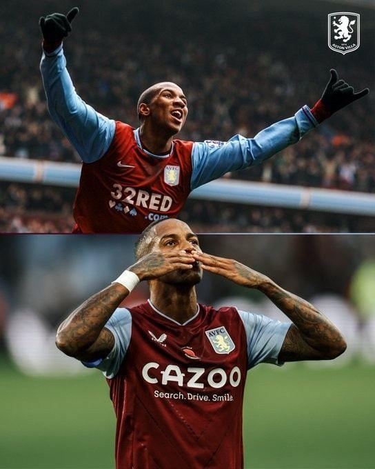 维拉祝福阿什利·扬退役：维拉近代历史最好的球员之一！