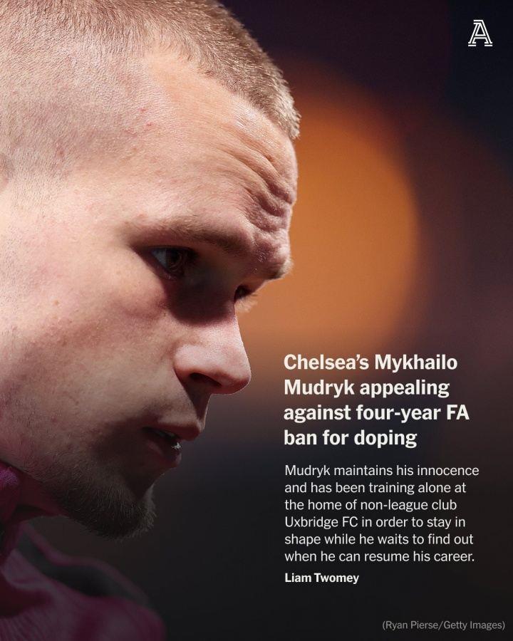 合同至2031年！TA：切尔西有权解约穆德里克，不用付剩余合同薪资