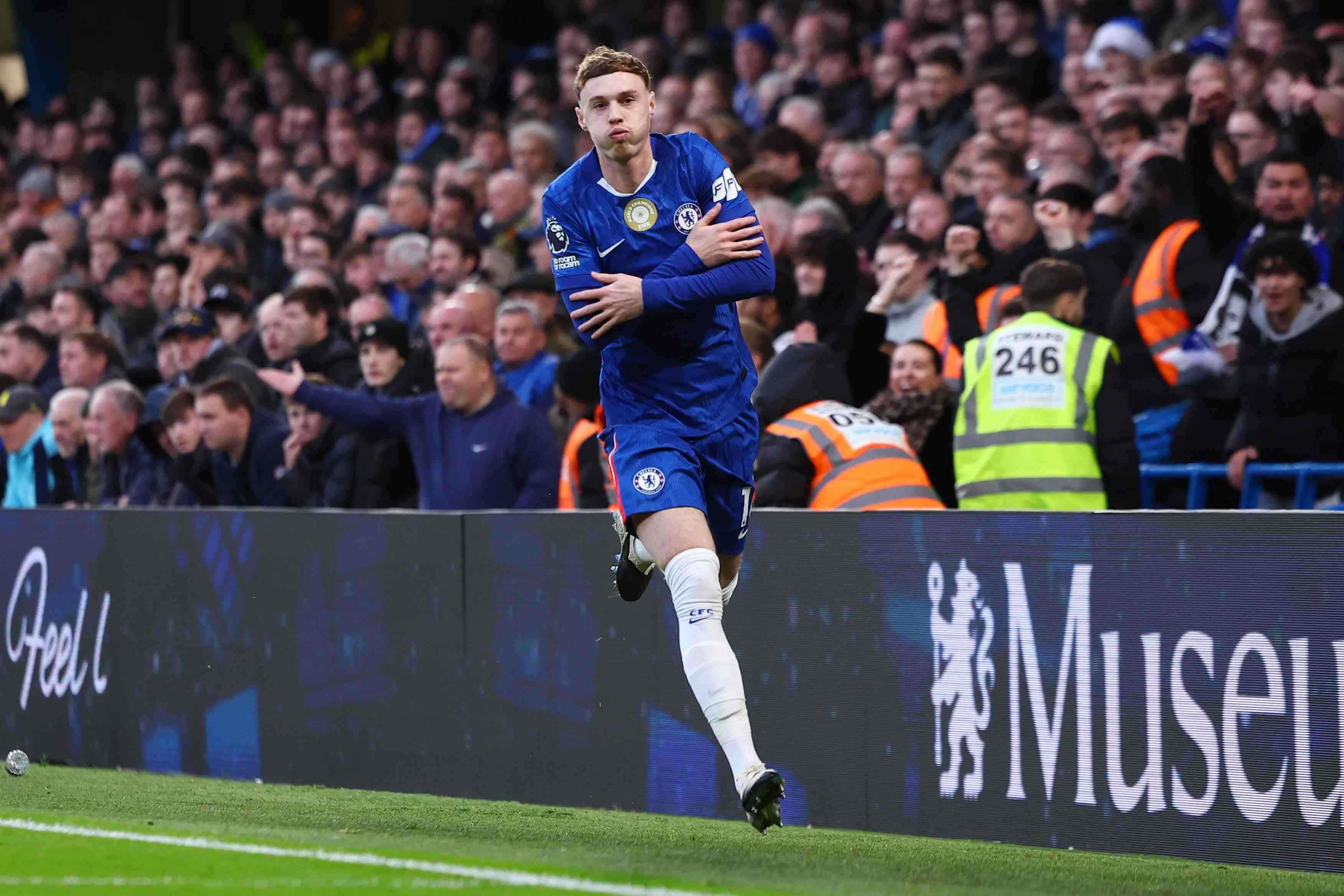 镜报：帕尔默计划推出Cole品牌的香皂香水和服装，但商标申请遇阻