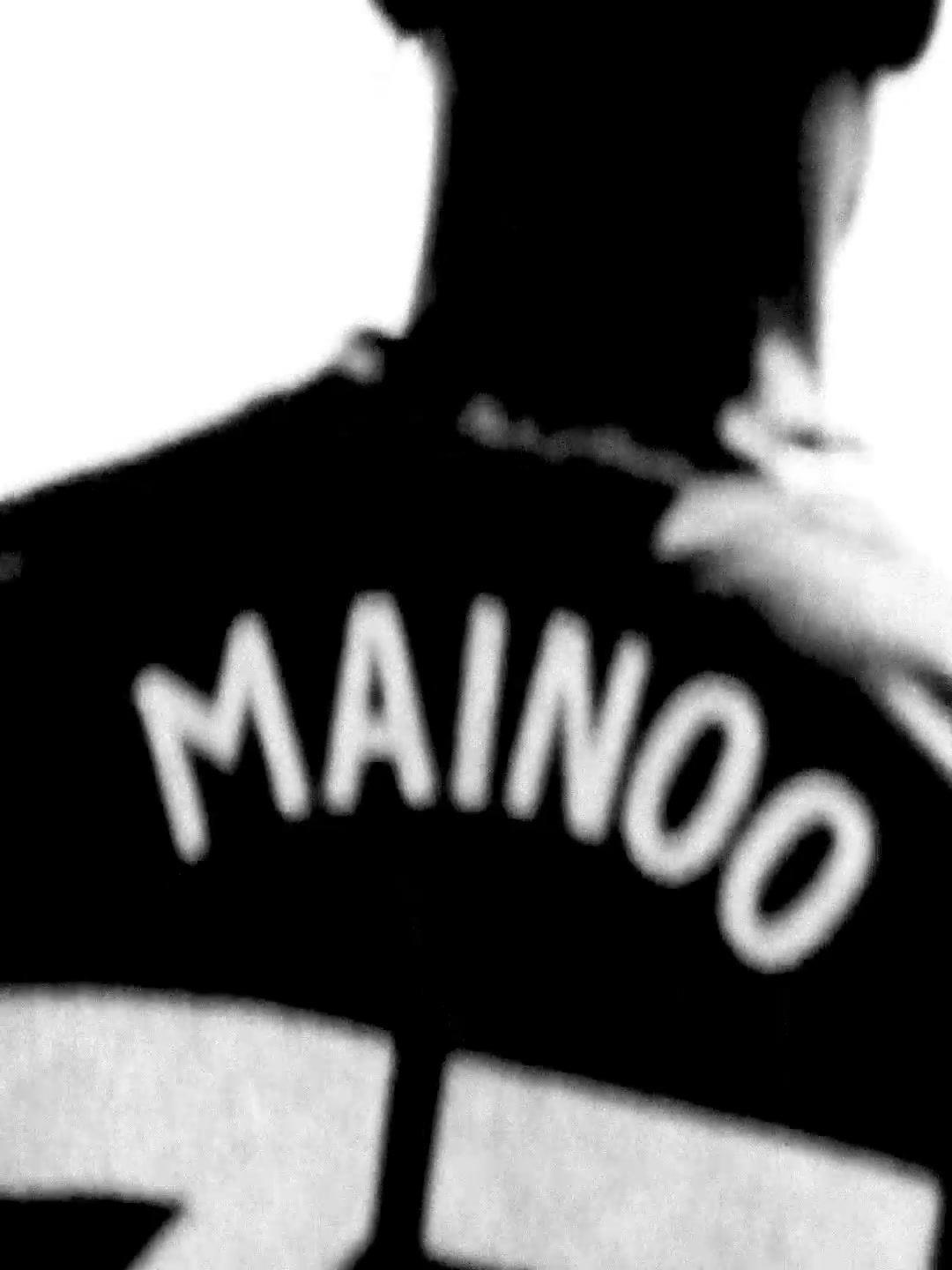 即将官宣！曼联官方晒视频预热梅努续约，据悉将涨薪签至2031年