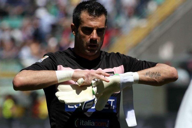 索伦蒂诺：扑出C罗的点球没什么特别感觉，赛后我收到上千条消息