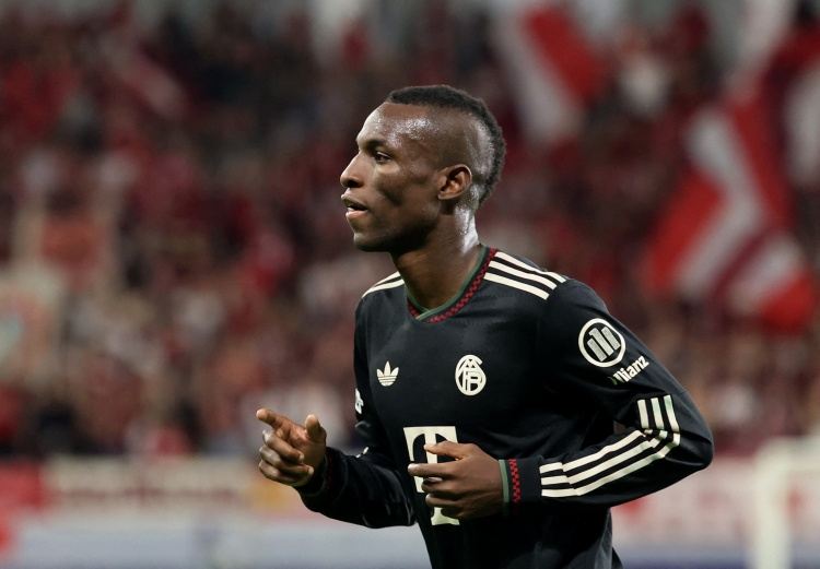 拜仁不买断！BBC：杰克逊与蓝军高层有摩擦，这些高层目前仍在职