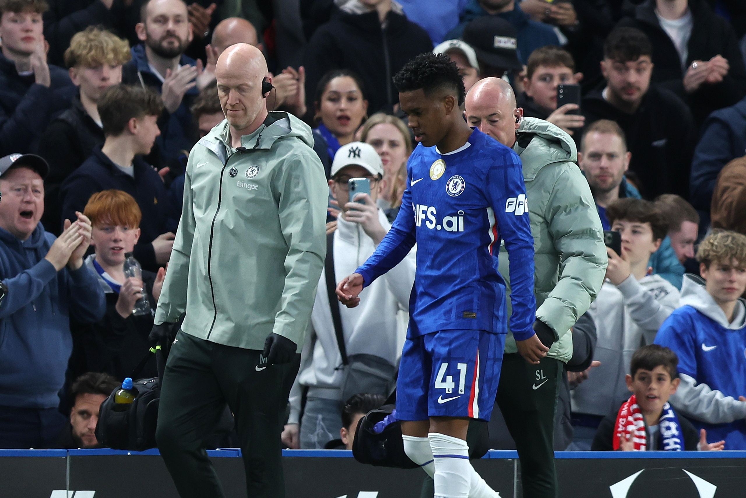 不会接受手术！ESPN：巴西已基本排除埃斯特旺参加世界杯可能性