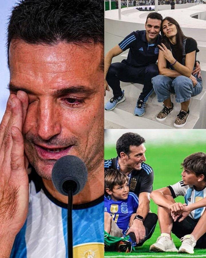 斯卡洛尼回忆人生转折点：足总杯决赛解围导致利物浦绝平而没留下