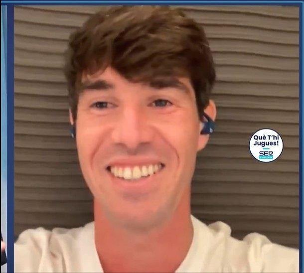 皇社队长：雷米罗会完成续约，巴萨没有任何挖走奥亚萨瓦尔的机会