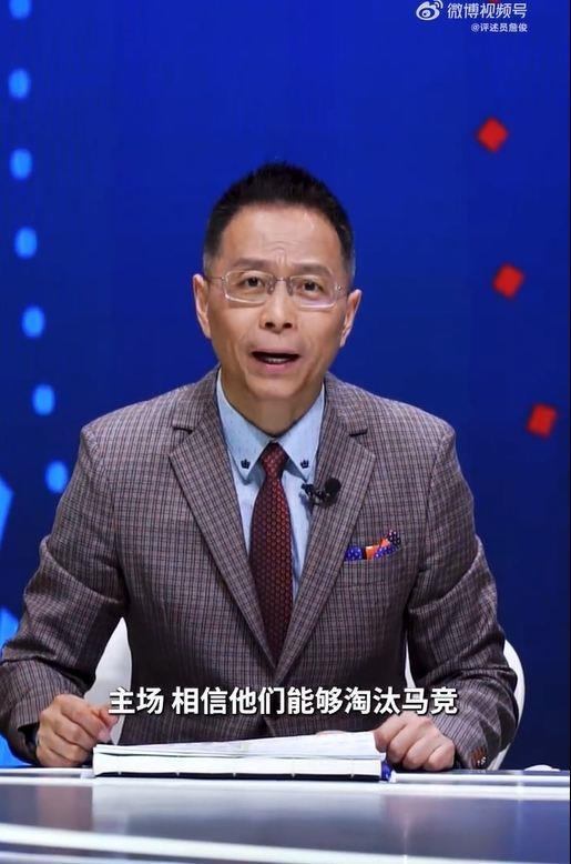 詹俊：塔帅也学到张指的秘籍多打小高球，相信枪手能再闯欧冠决赛