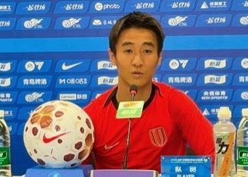 主场对阵河南！韦世豪：蓉城会全力以赴踢好，今年比去年更有信心