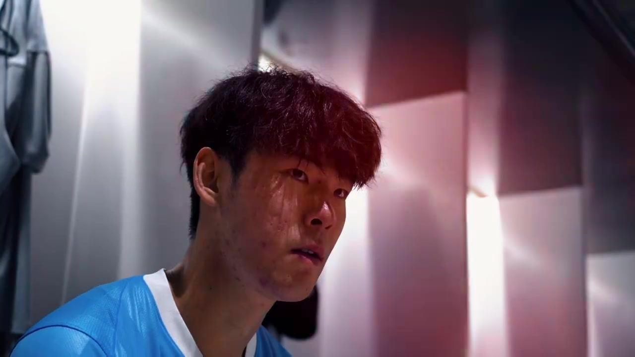 《这一程》EP.10：上海海港VS深圳新鹏城