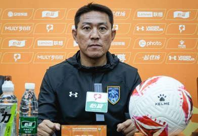 金大仪：上一轮我们经历了赛季首败，在主场没有退路必须全取三分