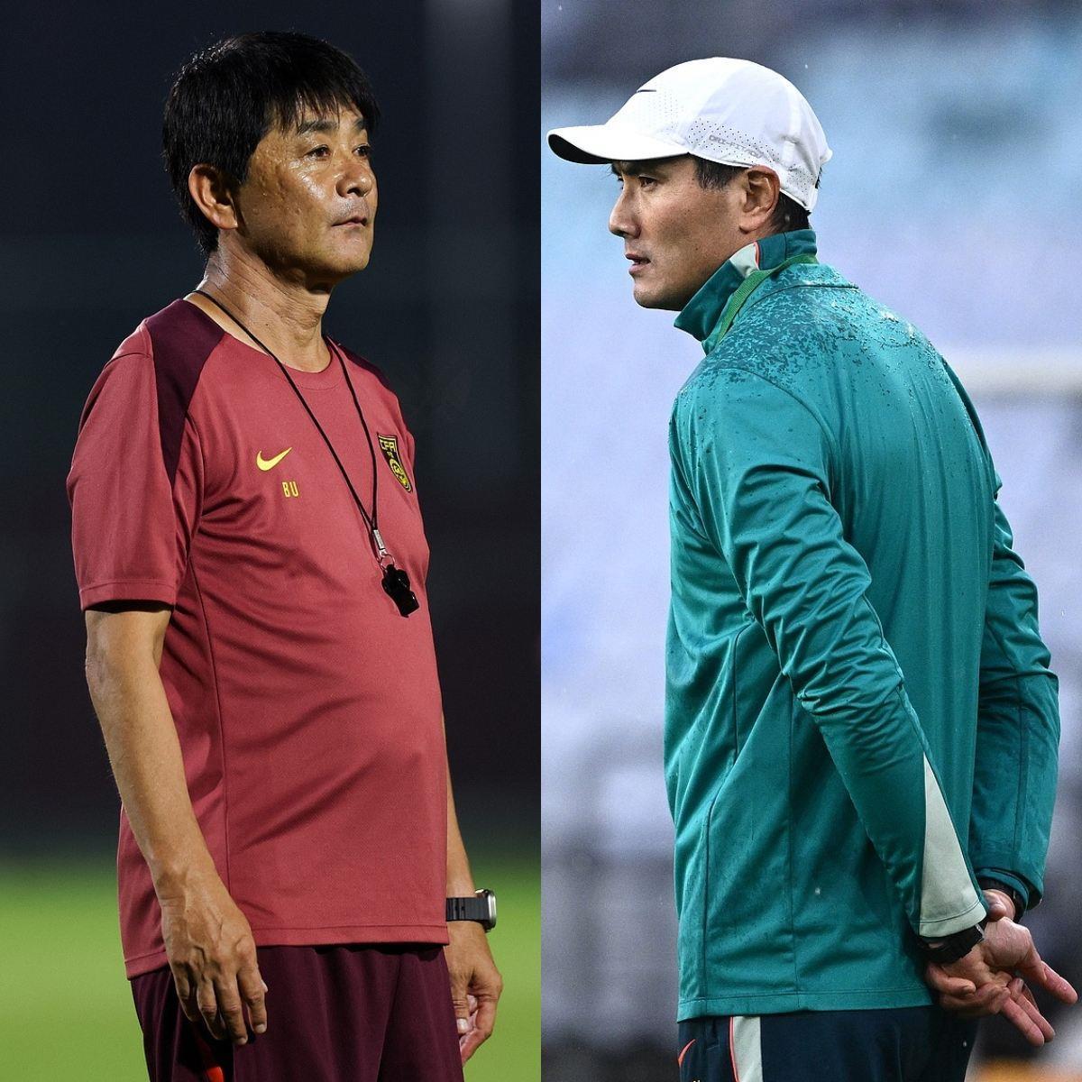 国字号之夜！明晨2点亚洲杯抽签国足三档 0点U17国足生死战vs日本