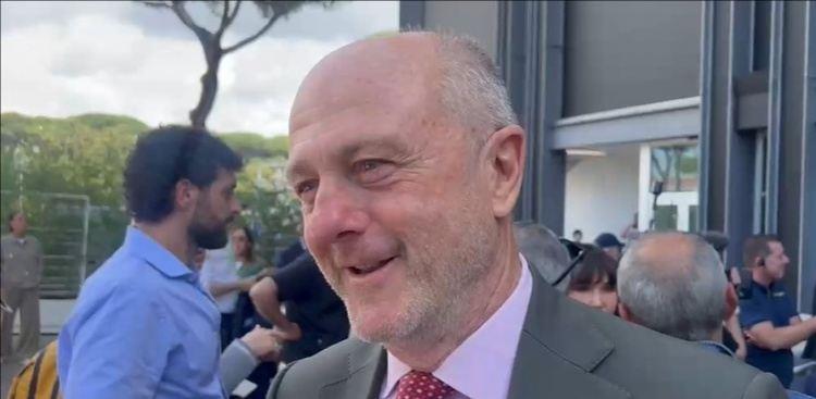 意网协主席：罗马德比因网球赛改期？有白痴排出了烂透的意甲赛程