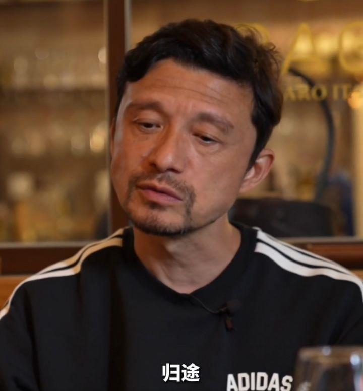 谢晖：母亲去年病逝，最后六个月每天都陪着她，永远走不出这件事