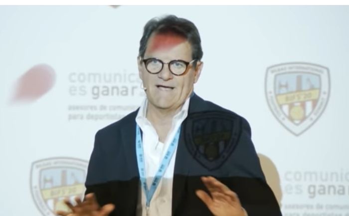 卡佩罗：恰20是全欧顶级中场之一，伊尔迪兹和居莱尔都还需成长