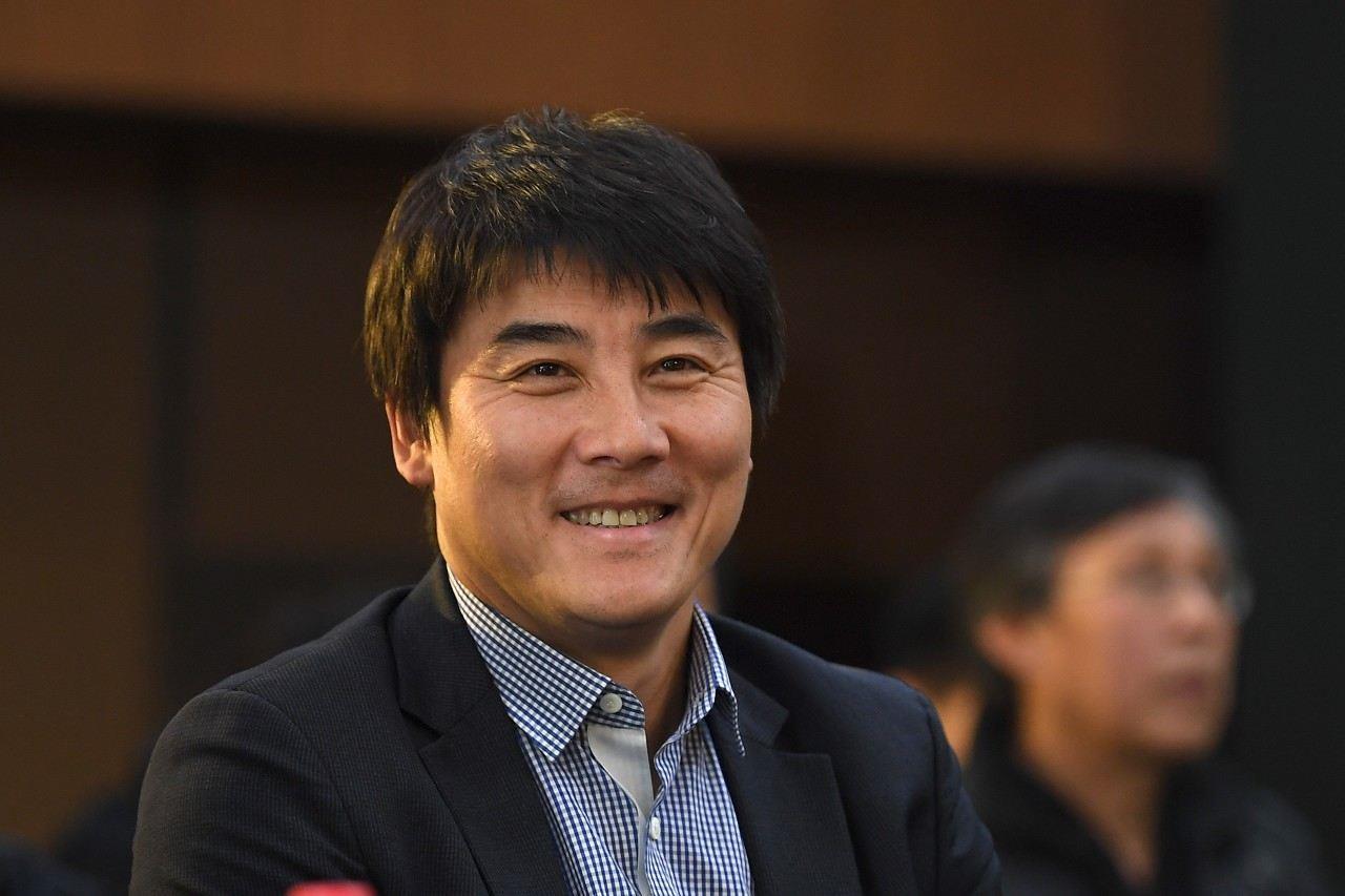 苗原：就说工作，李明绝对是国安队史最强经理人