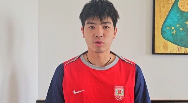 亚泰官方：吴俊杰半月板损伤，6月上旬根据恢复情况研定复出时间