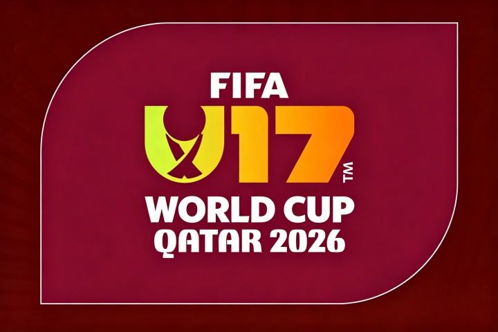 【实时更新】U17世界杯抽签，中国队位列第四档