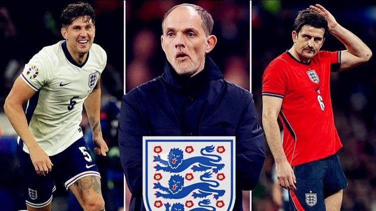 解局|马奎去不了世界杯？英格兰太想进步了，图赫尔只能壮士断腕