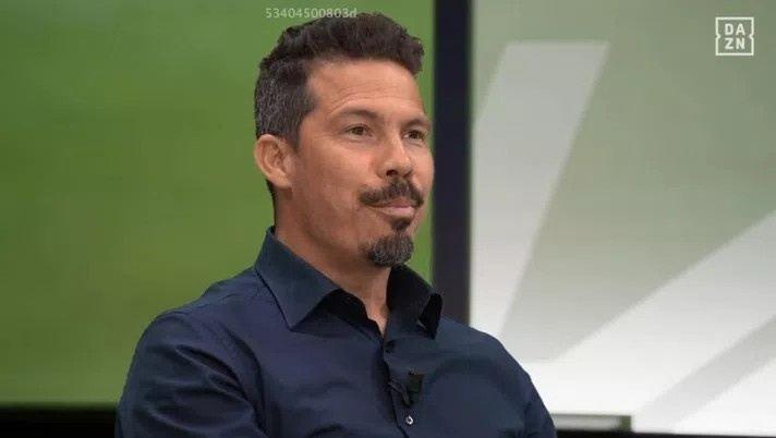 埃尔纳内斯：科内不适合国米，建议他们引进迪亚比这种突破手
