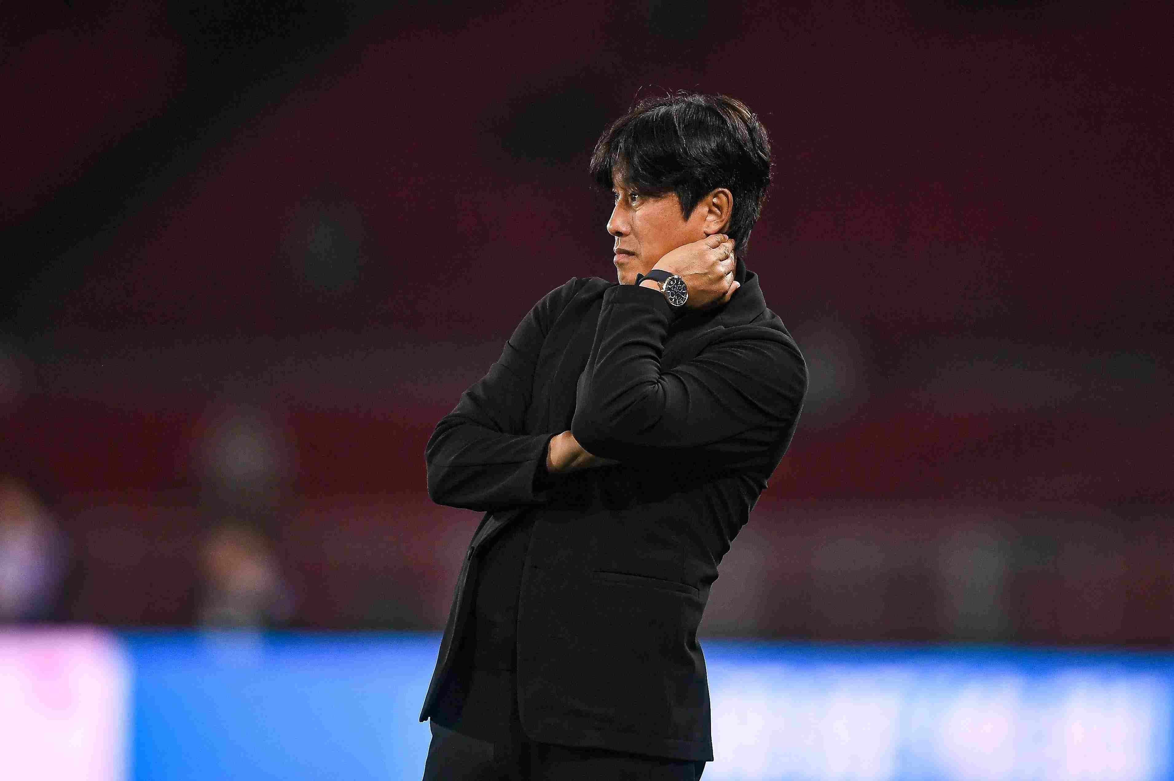 辽媒：徐正源两周时间便“激活”姆本扎，扭转六连败颓势重塑自信