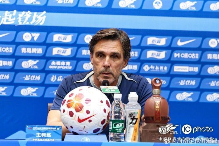 【赛前发布会】拉莫斯：保持势头 回馈球迷