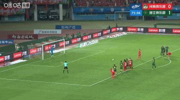 媒体人谈纳萨里奥点球：完成助跑后抬脚射门时就不能再有假动作