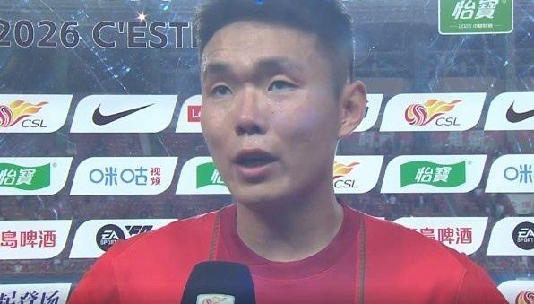 王上源：最开心是主场看到越来越多小朋友，他们是我们未来的希望
