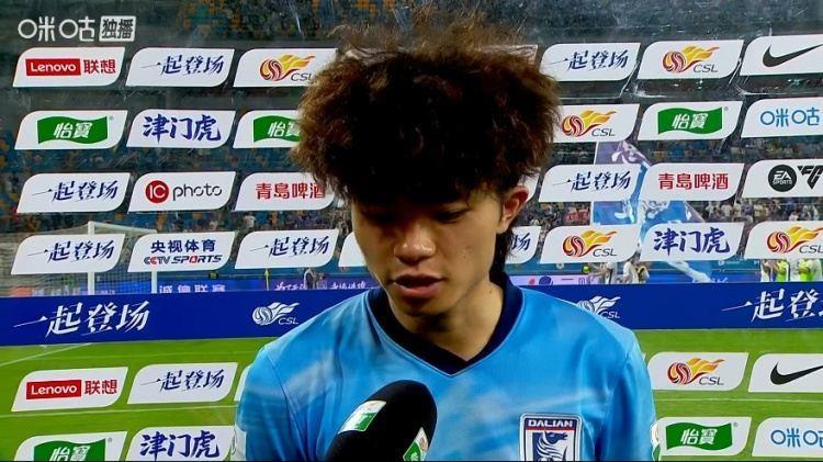 吕焯毅：间歇期有国家队任务的会去国家队，剩下的慢慢调整心情