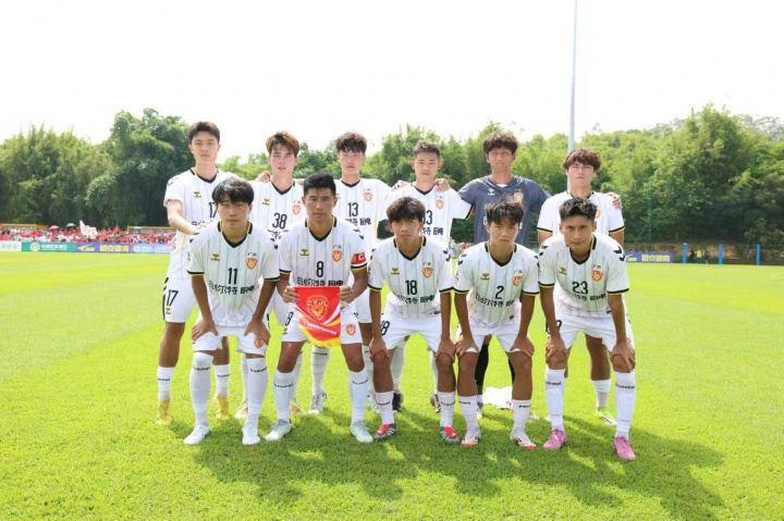 晨星创尔特赢下中冠“广州德比”，主帅称将为历史奋斗拼搏
