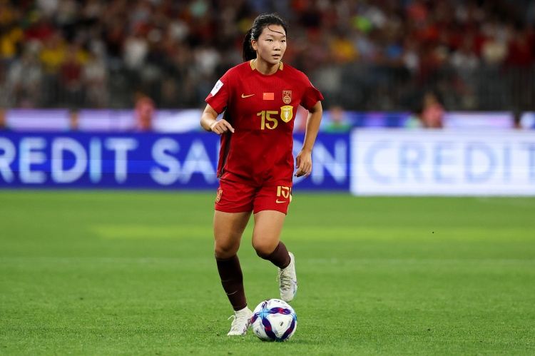 北青：面对身体出众的俄罗斯女足，中国女足依旧持续“锋无力”