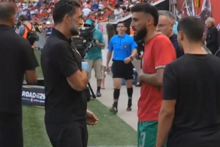 ESPN：马兹拉维预计能出战世界杯，未来几天恢复训练