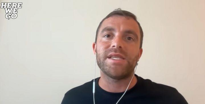 罗马诺：皇马不想破坏与拜仁关系，因此发声明澄清未与奥利塞接触