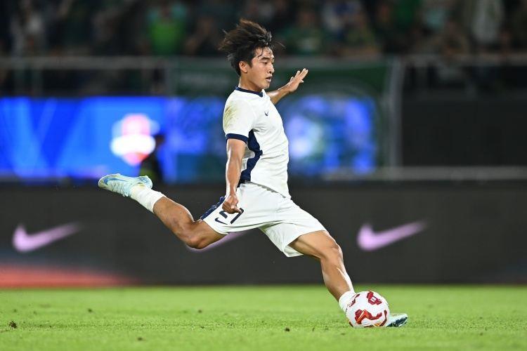 博主展望魏祥鑫：从欧塞尔U19起步，逐渐适应后在B队获得稳定机会