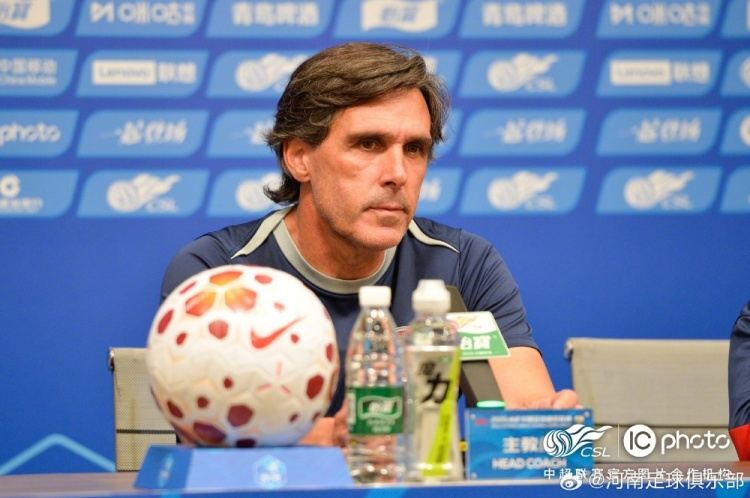 【赛前发布会】拉莫斯：细节决定比赛成败 新外援首发待定