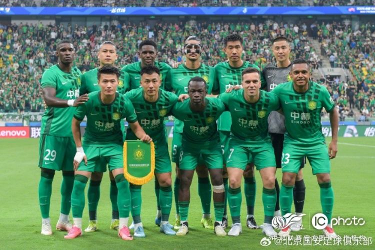 国安进球环节出现两处变化：球员自己挑选音乐，DJ播报进球队员名